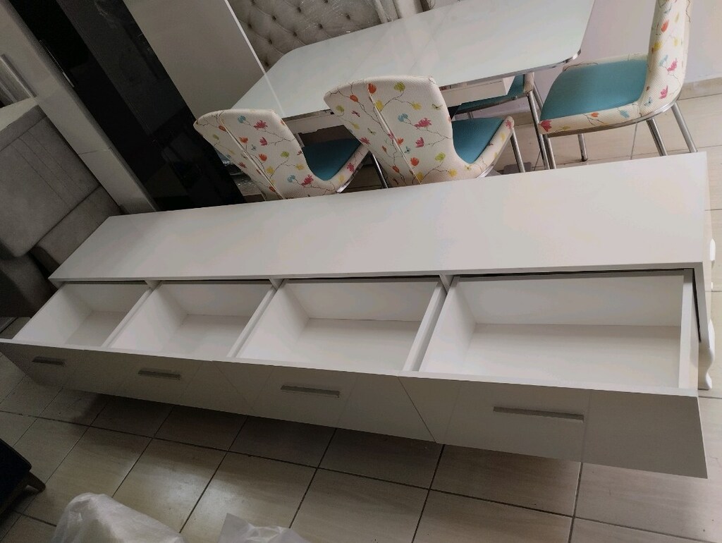 TV ünitesi - 3
