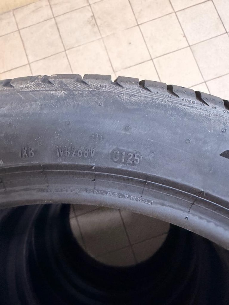 235/45R18 PİRELLİ CINTURATO C3 (DOT:31/25) 4 ADET FİYATIDIR - 3