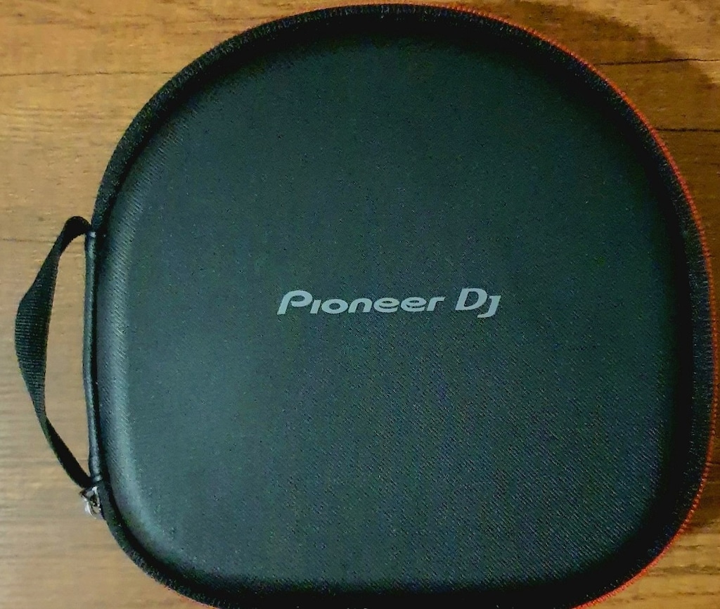 Pioneer DJ HDJ-X10-S Profesyonel DJ Kulaklık - 2