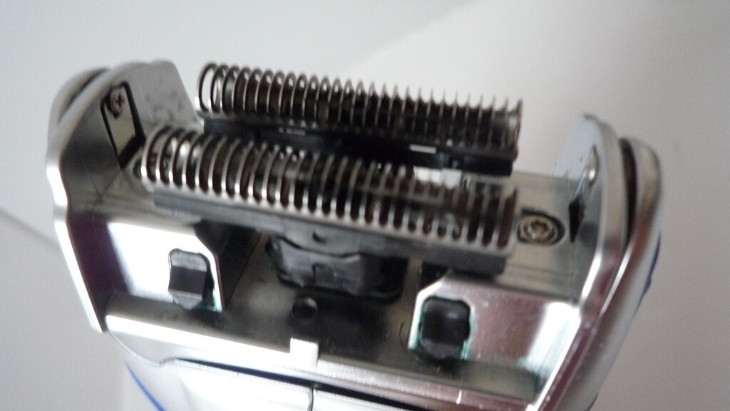 Braun 5710 Şarjlı Tıraş Makinesi - 6