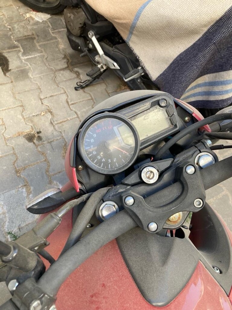 Düşük KM (6.500 km) Mondial Drift L - Fiyat Uygun Tutulmuştur - 6