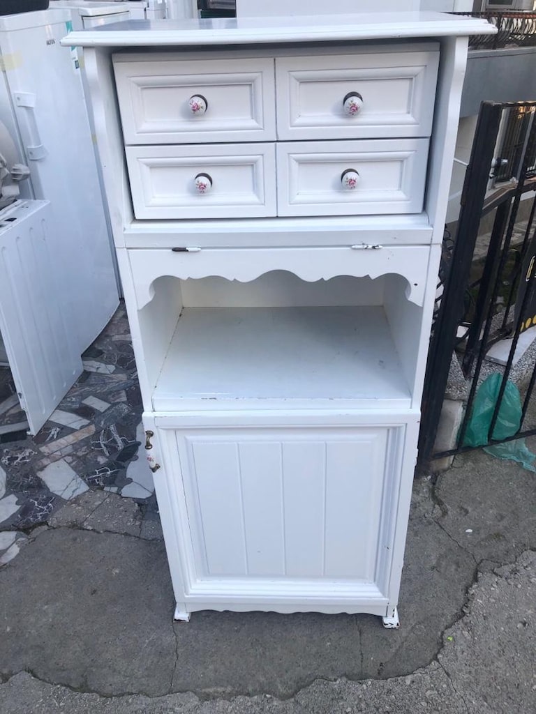cok. amaçlı kiler dolabı sunta diyil ahşap