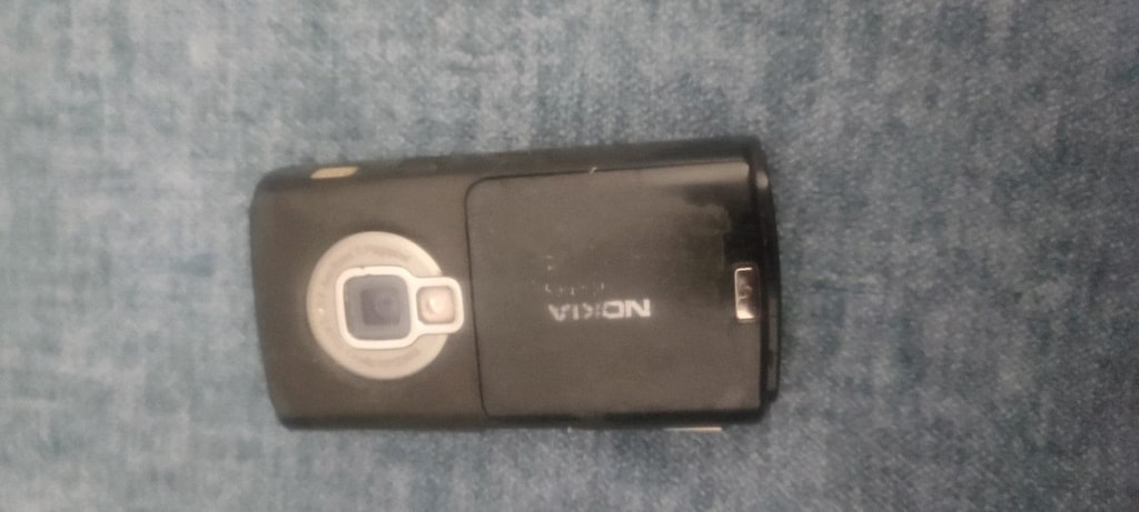 Nokia n95 - 5