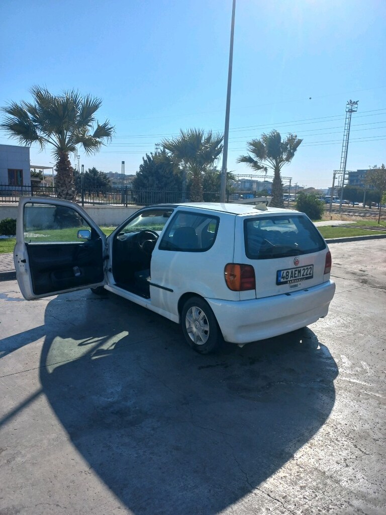 Satılık Polo - 8