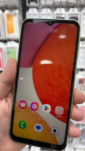SAMSUNG A 14 - 128 GB - 12 AY GARANTİLİ