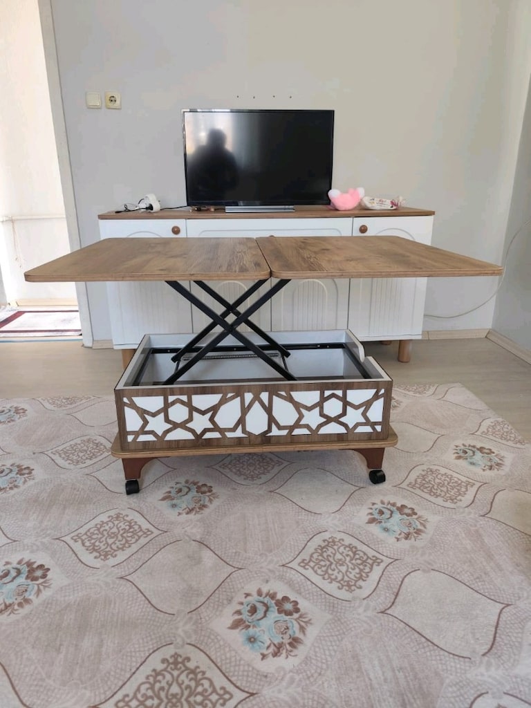 AKILLI SEHPA MODELLERİ - 6