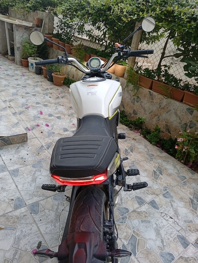 2024 CL-X 250 MOTOR - 6