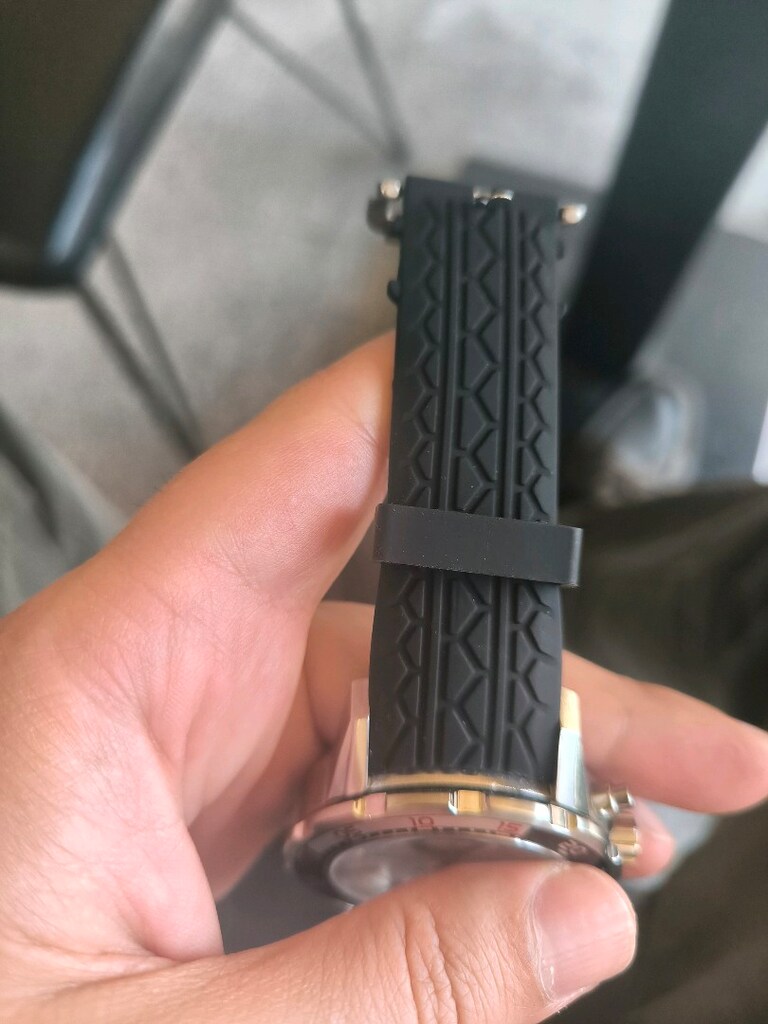 iwc erkek saat pilli - 5