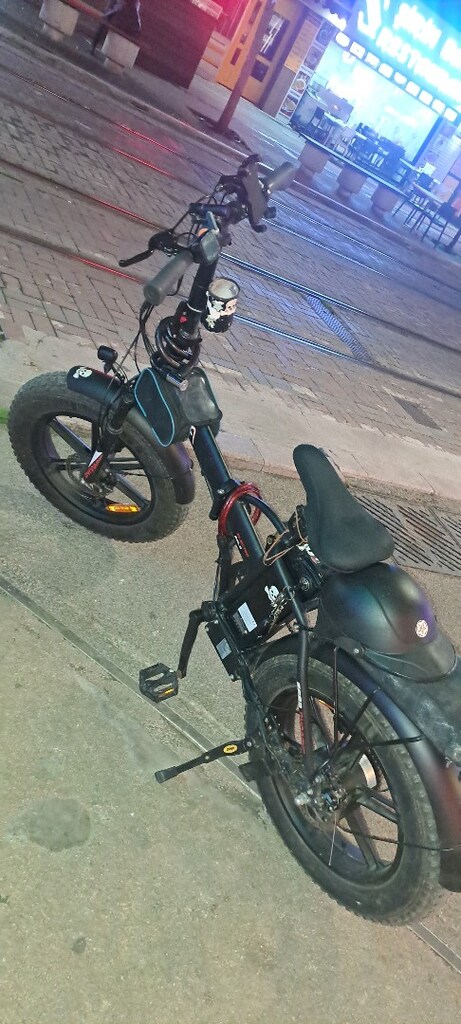 ola elektrikli bisiklet açıklamayı iyi okuy Pazarlık Olurun - 3