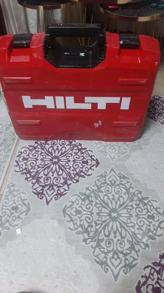 çivi tabancası lazer terazi - 4