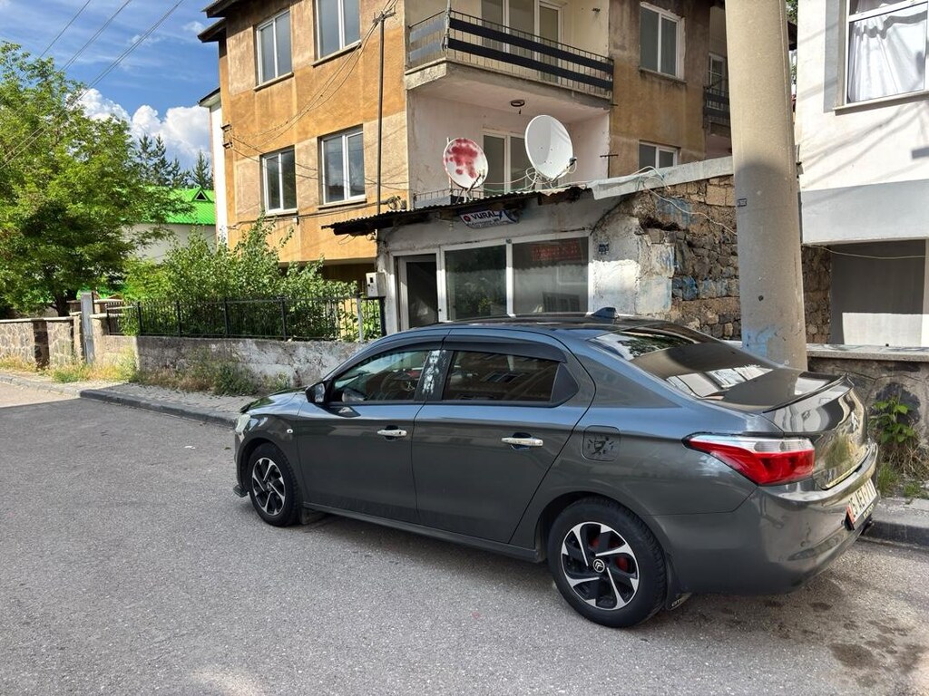 hatasız acil satlık 119 km de 2013 2014 çıkışıl - 2