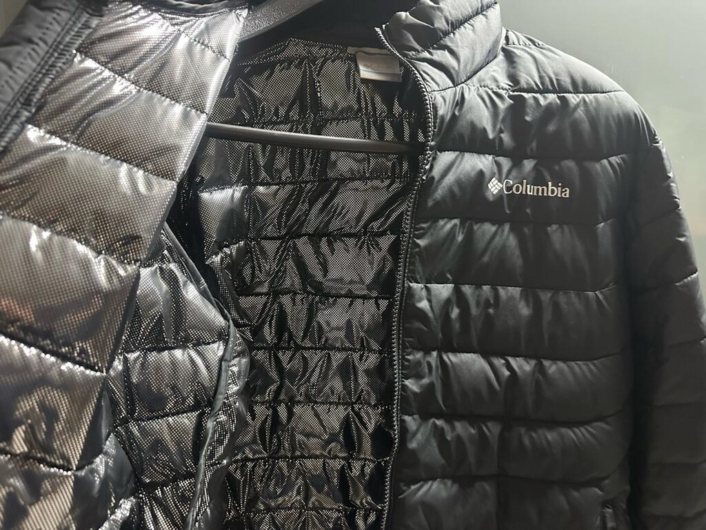 Powder Lite II Erkek Mont Omni Heat - 4