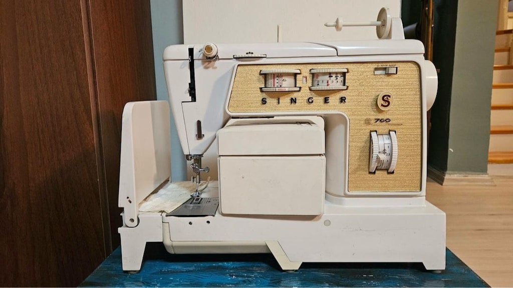 dikiş makinesi - letgo'dan Sıfırından Uygun Fiyata Al