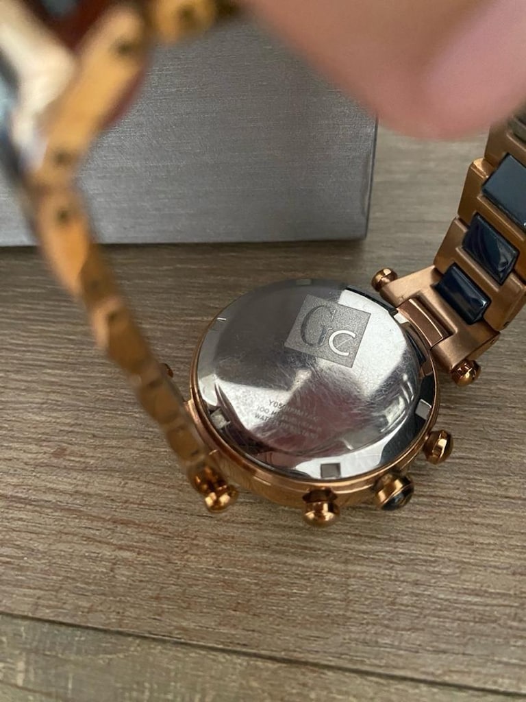 Gucci Saat - 2