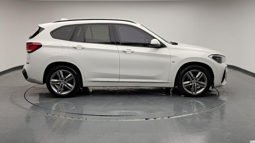 BMW X1 SDRIVE16d 1.5 (116) M SPORT - 7