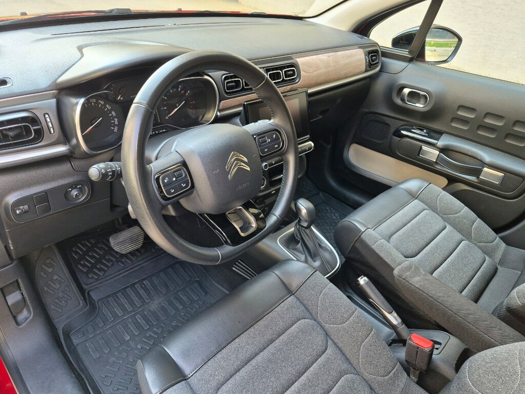 TAM OTOMATİK FULL + FULL LANSMAN RENGİ - 11