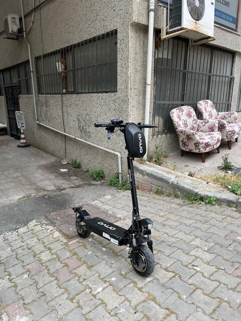 acil satılık ONVO 12 X PLUS