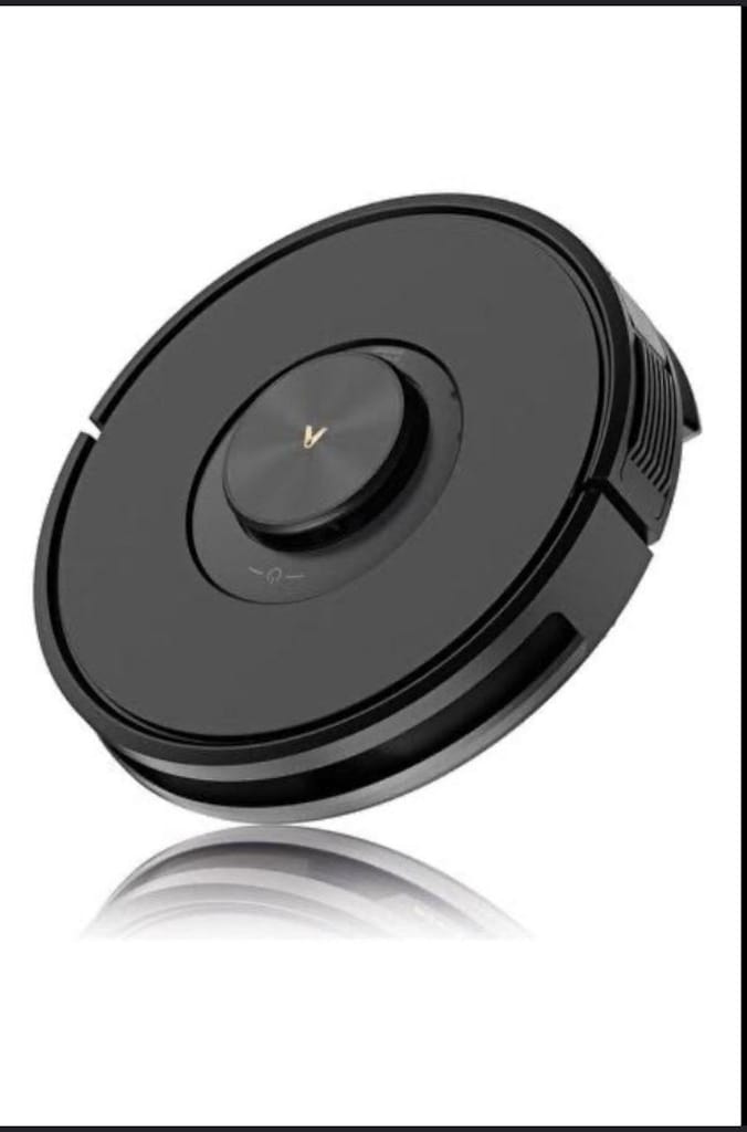 Xiaomi Viomi V5 Robot Süpürge - 2