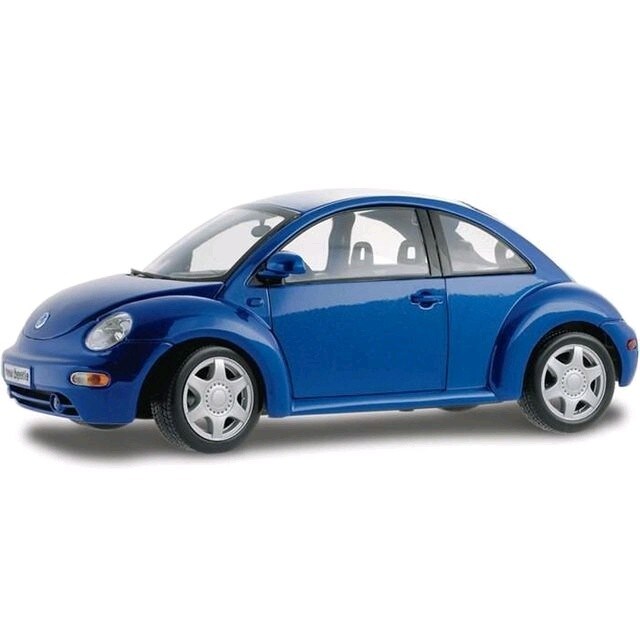Maisto Volkswagen New Beetle