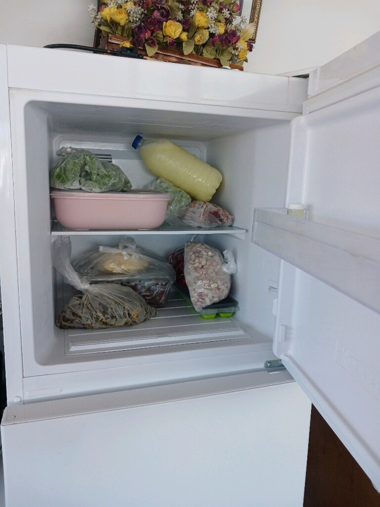Çift kapılı buzdolabı - 5