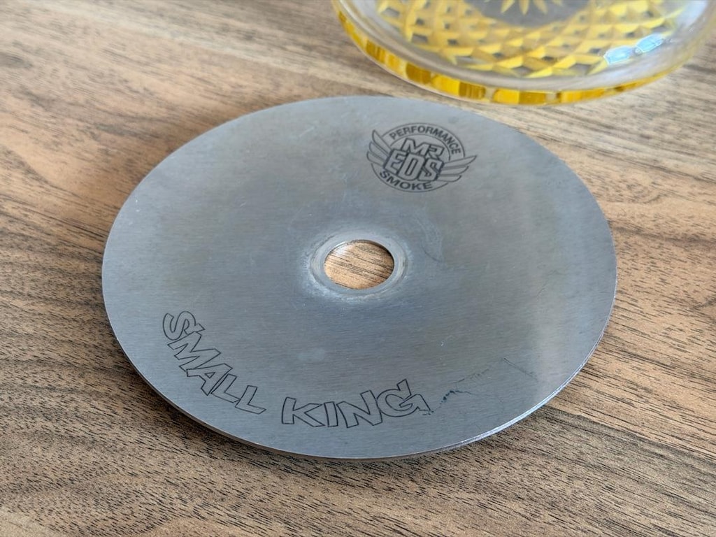 Mr. Eds E23 Small King Gold Serisi Premium Kondisyonda Çantalı - 17