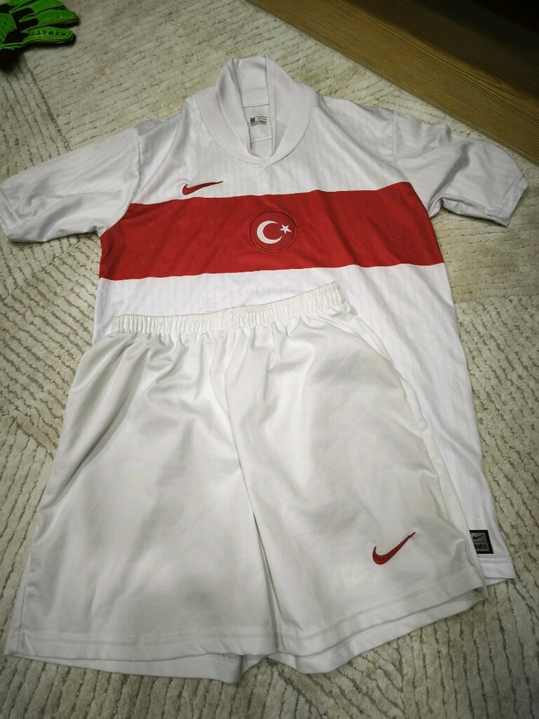 7 forma takımı - 5