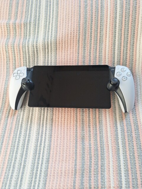 PlayStation 5 Portal