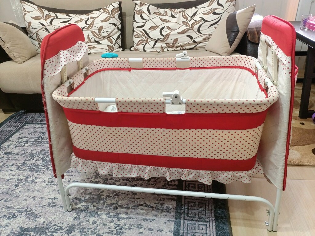 anne yani beşik - 2