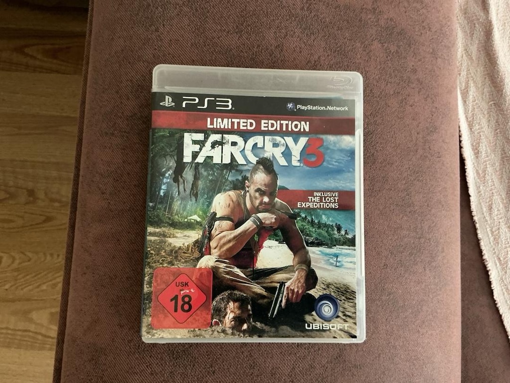 ps3 super slim 24 oyun 15 tanesi CD’li 9 tanesi ps3 içinde - 14