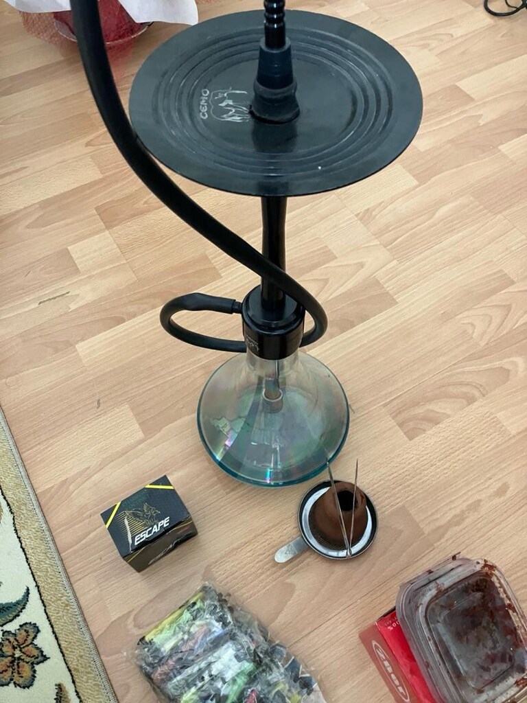 normal ve yeni nesil nargile - 3