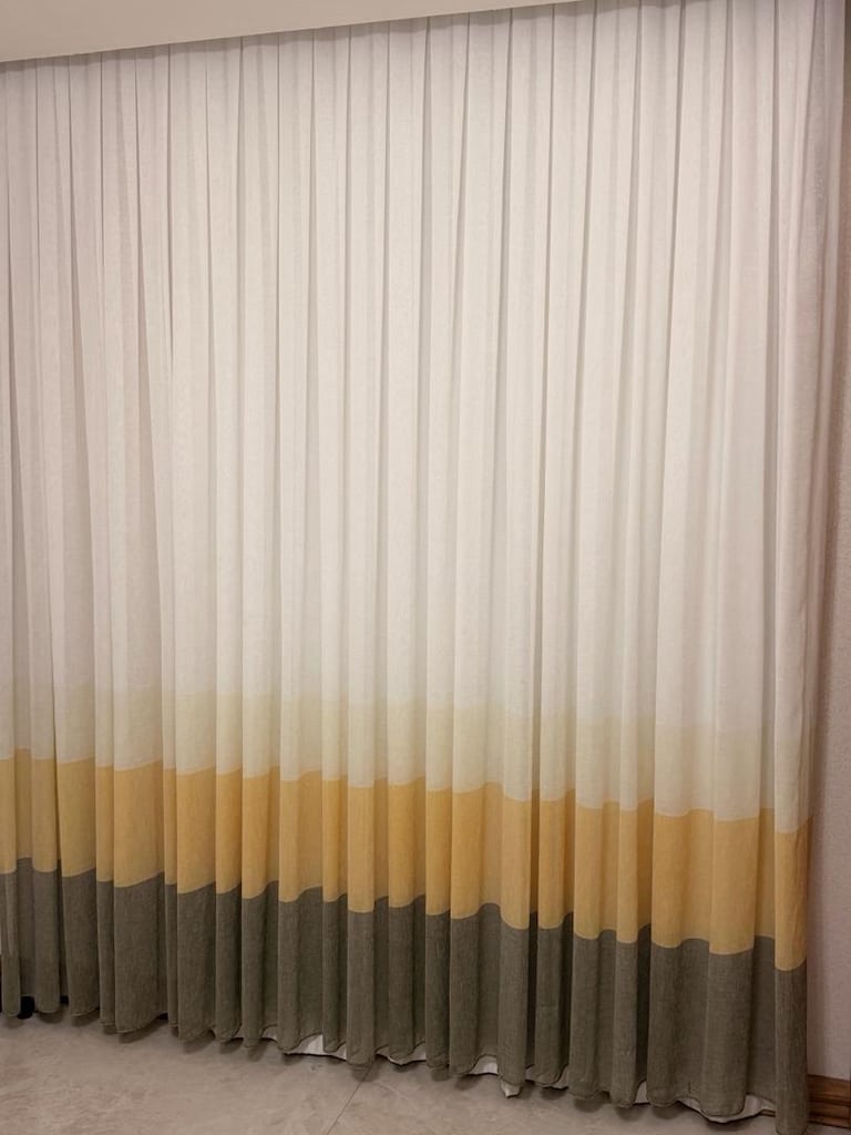 keten tül
