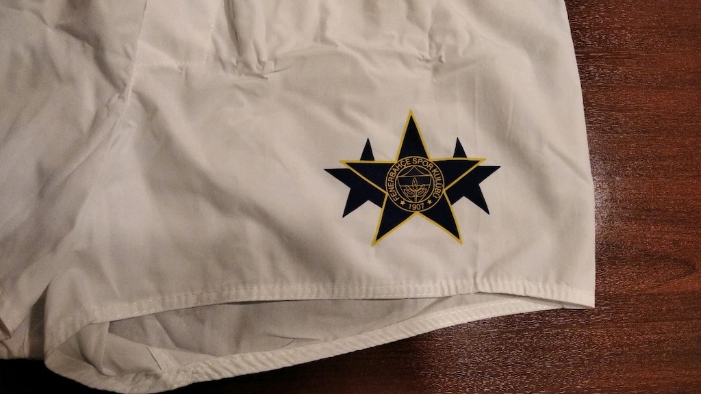 FENERBAHÇE LİSANSLI BOXER ŞORT - 4
