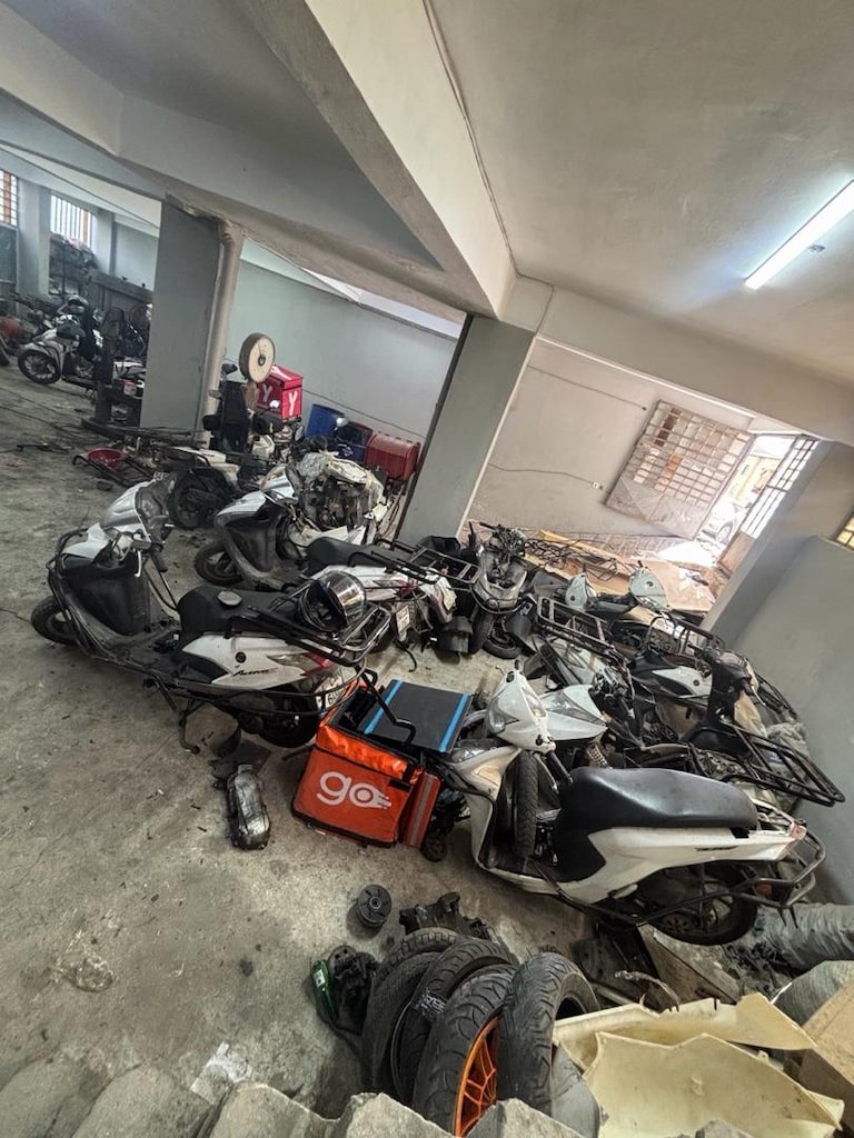 satılık toptan motorlar - 4