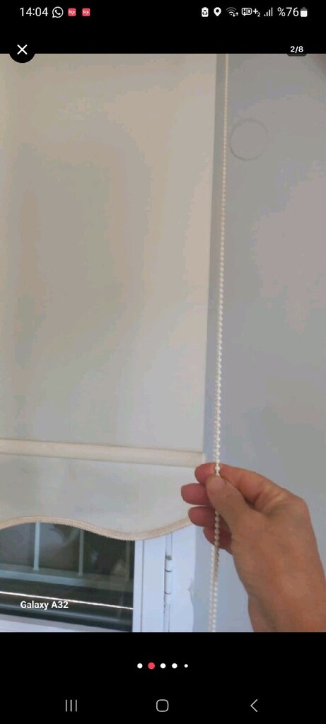 stor güneşlik perde - 4