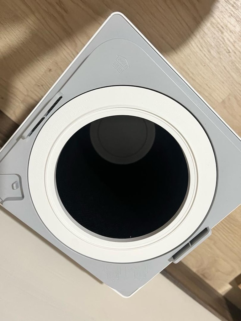 Xiaomi akıllı hava temizleyici - 3