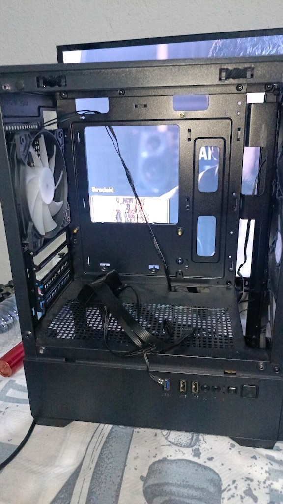 pc seti direksiyon setiyle beraber takasa açık - 3