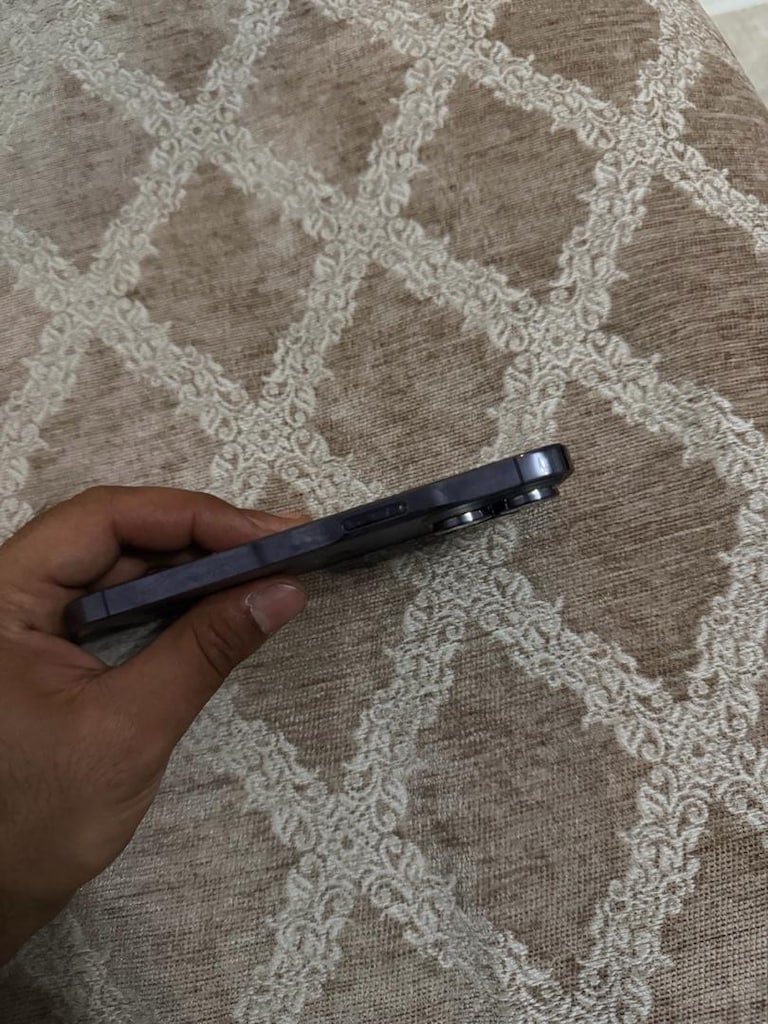 iPhone 14 pro - 6