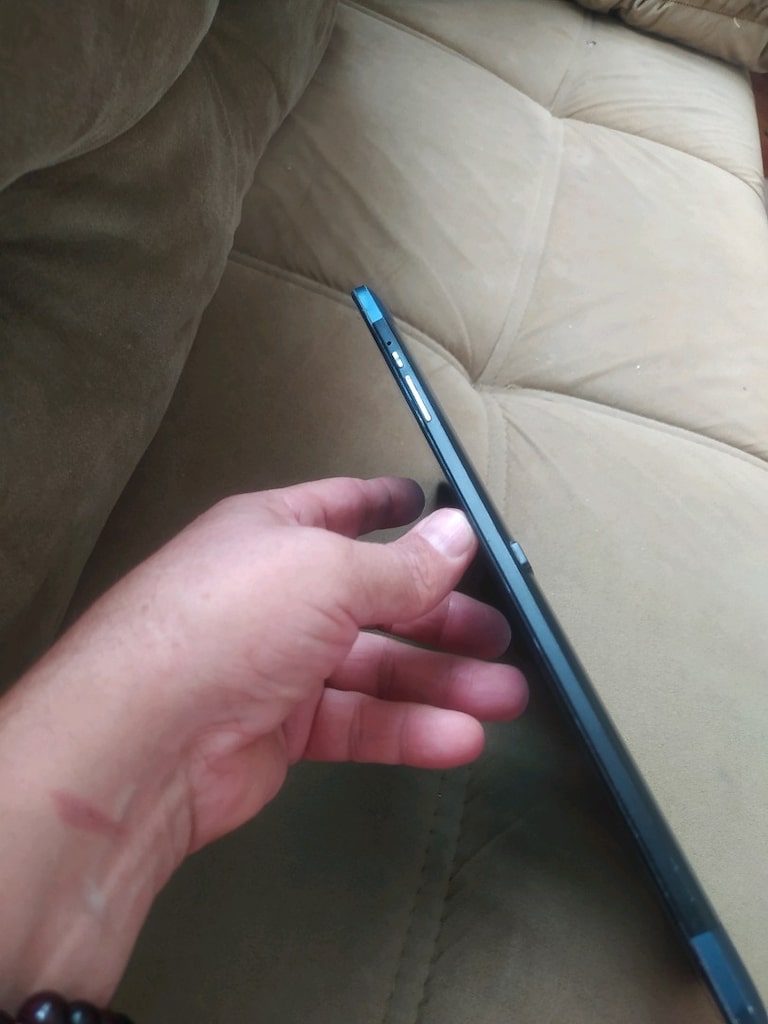 Tablet - 12