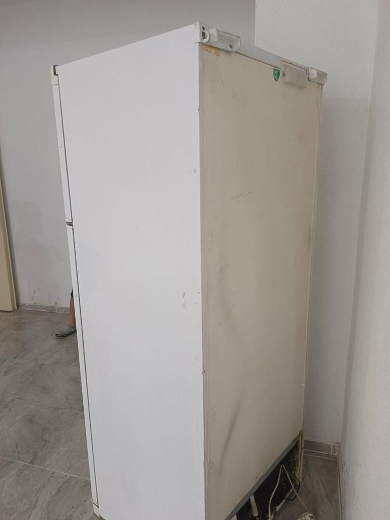 BUZDOLABI BEKO SIFIR AYARINDA - 3