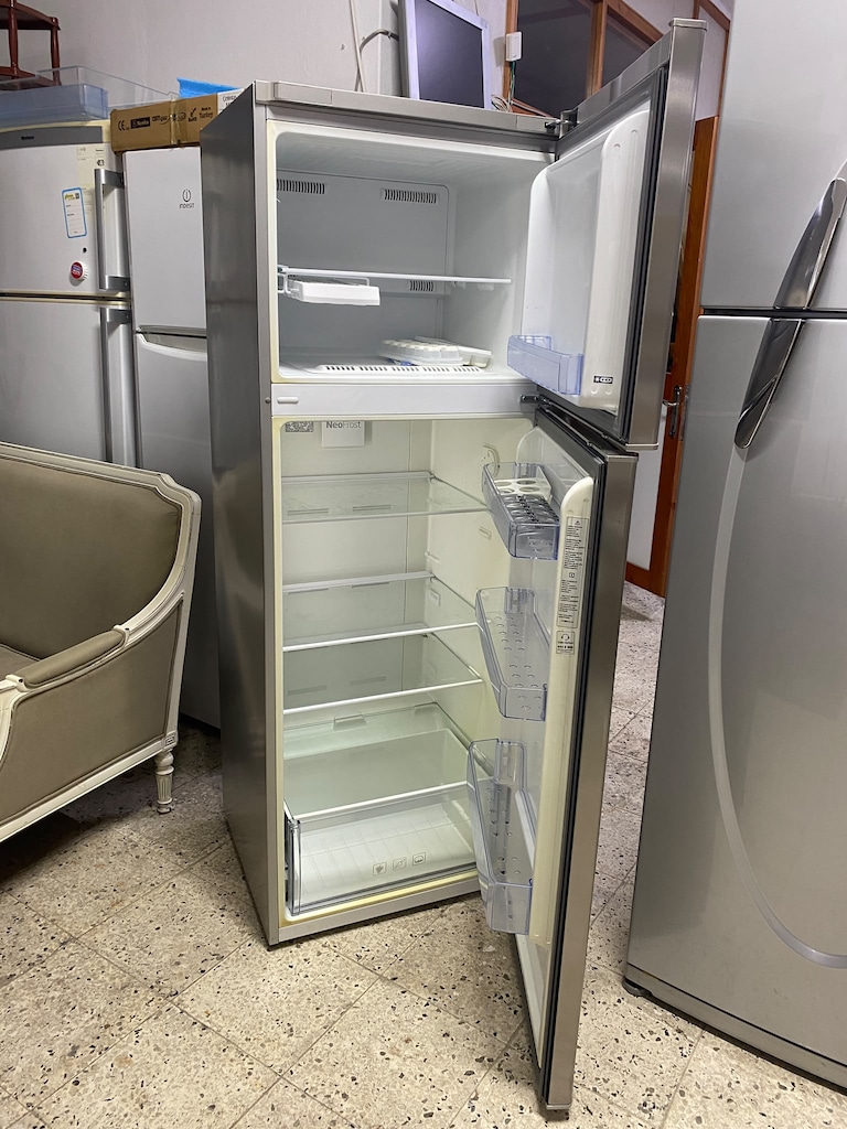 2. EL BEKO MARKA NO FROST BUZDOLABI - 7