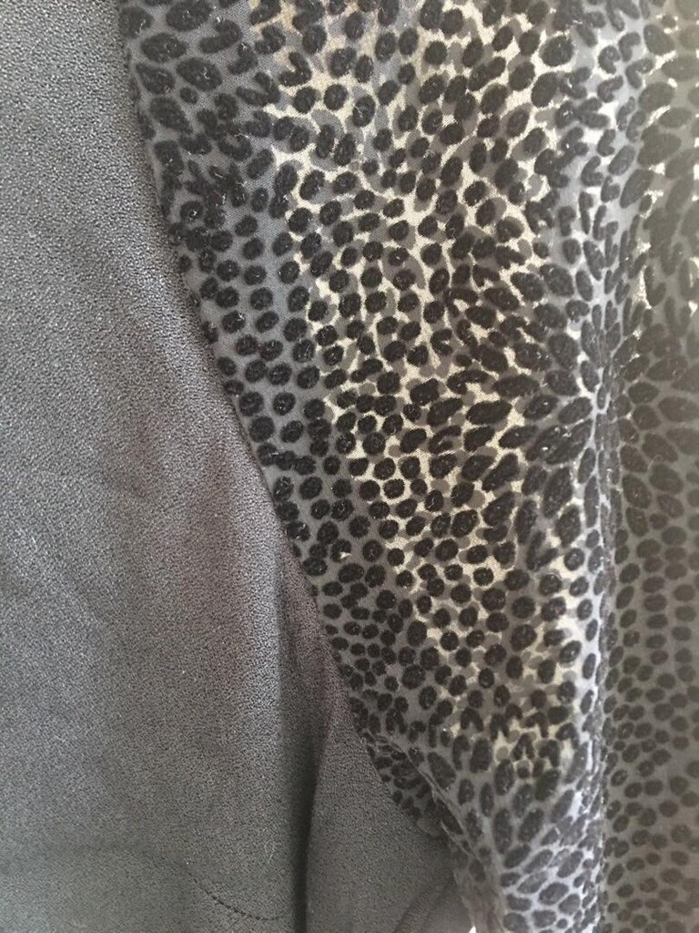 kolları güpür modelli abiye tarzı tunik - 3