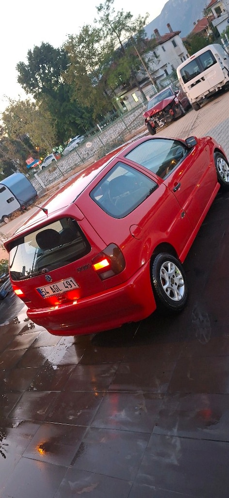1999model 1.6 polo - 5