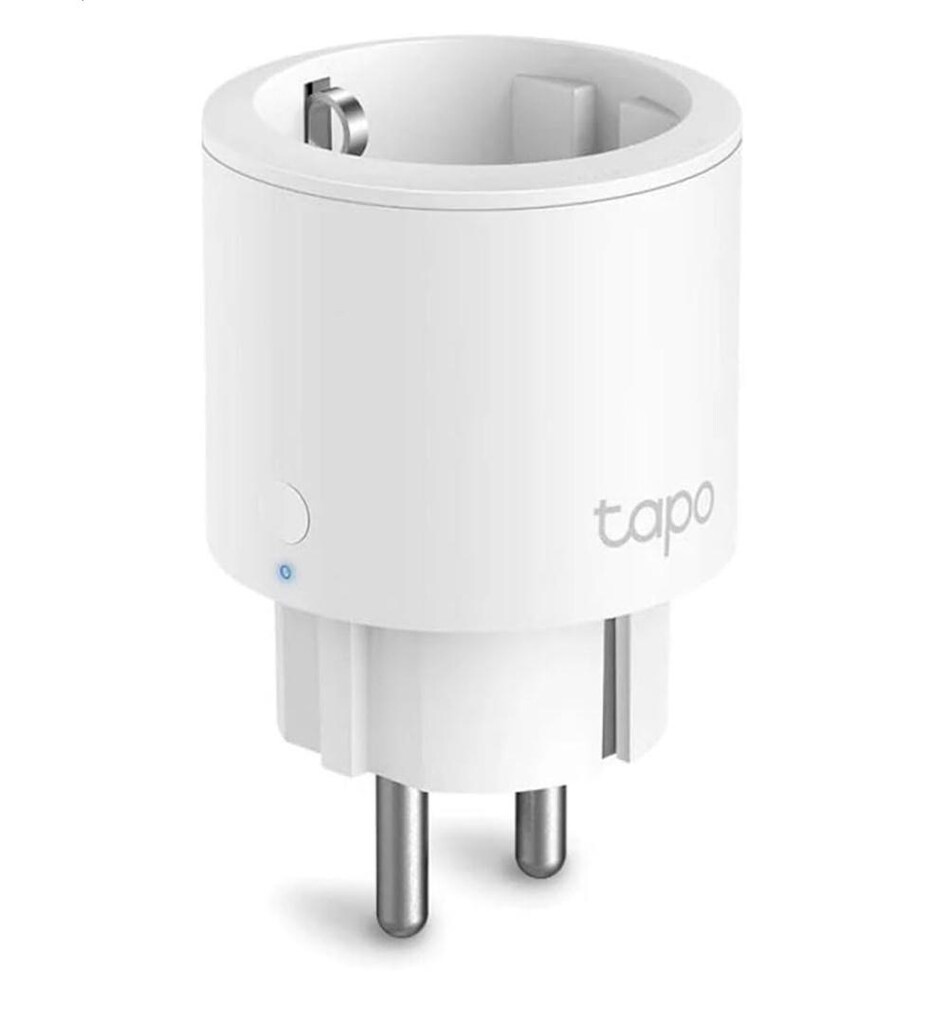 tp-link tapo p115 akıllı wifi priz