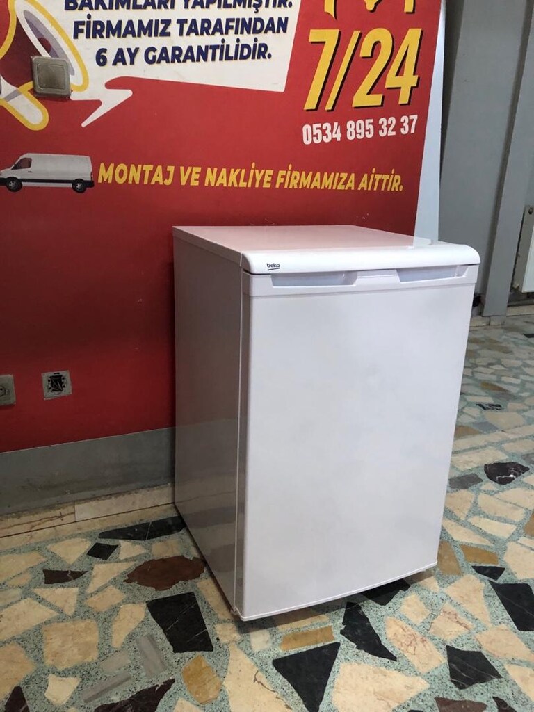 yılmaz teknik - 2