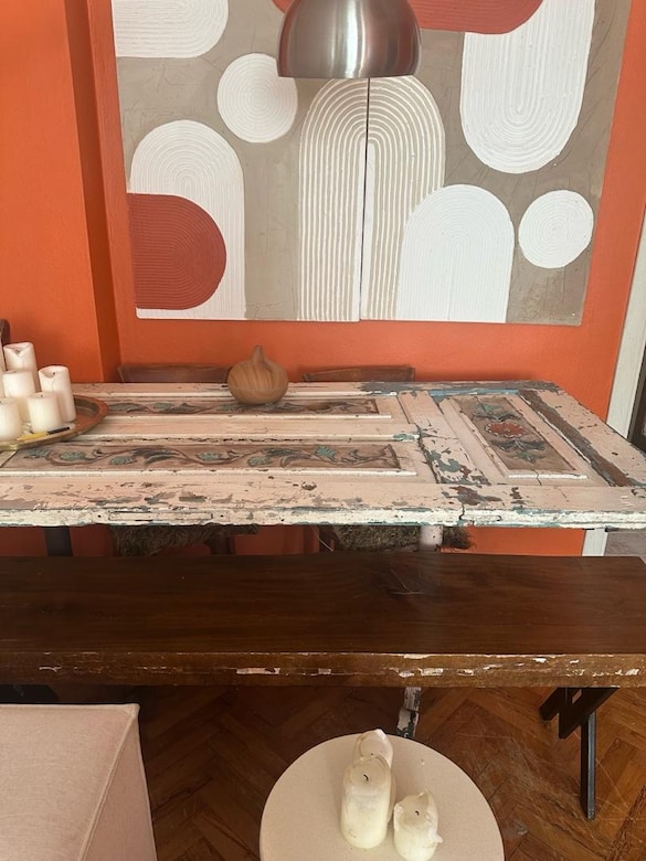 yemek masası takımı - 3