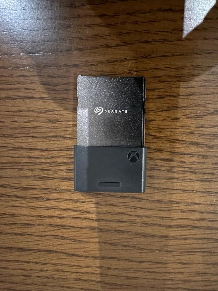 Xbox Series S - 3