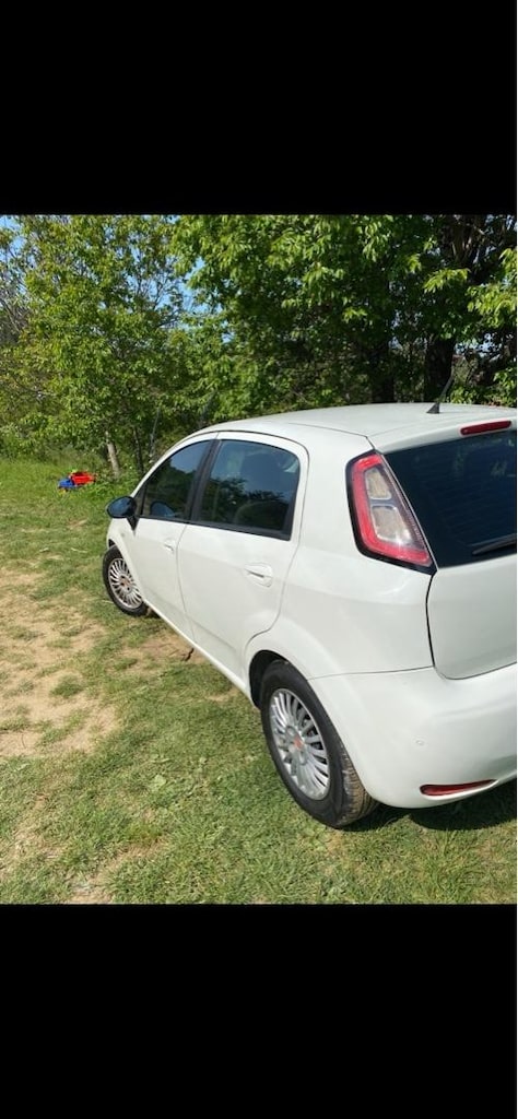 2014 PUNTO 1.2 LPG | HASAR KAYITSIZ | 172 BİN | KREDİ+TAKAS - 2