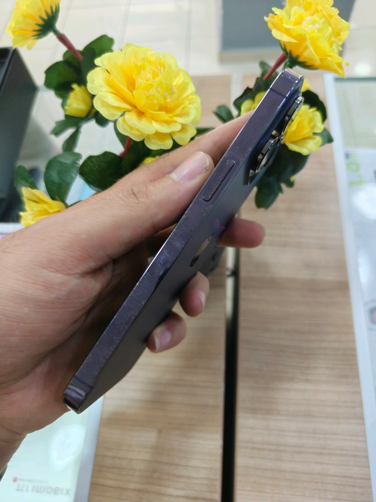 İPHONE 14 PRO MAX COK TEMİZ - 4