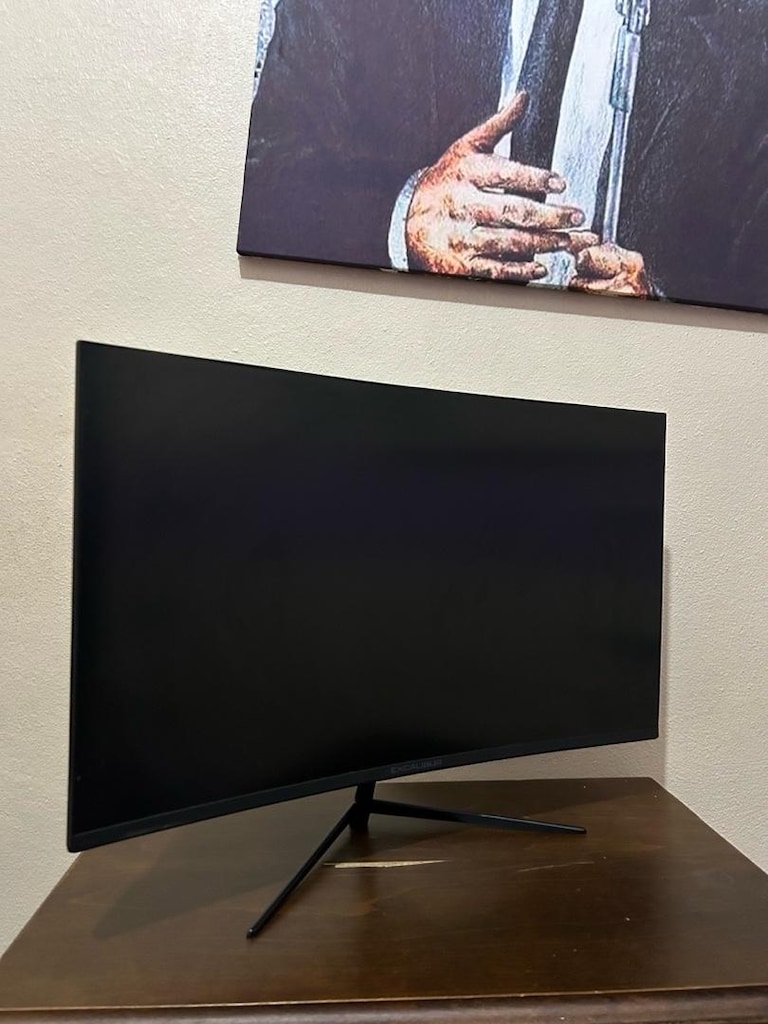 CASPER EXCALİBUR 23.8 İNÇ 200hz - 2