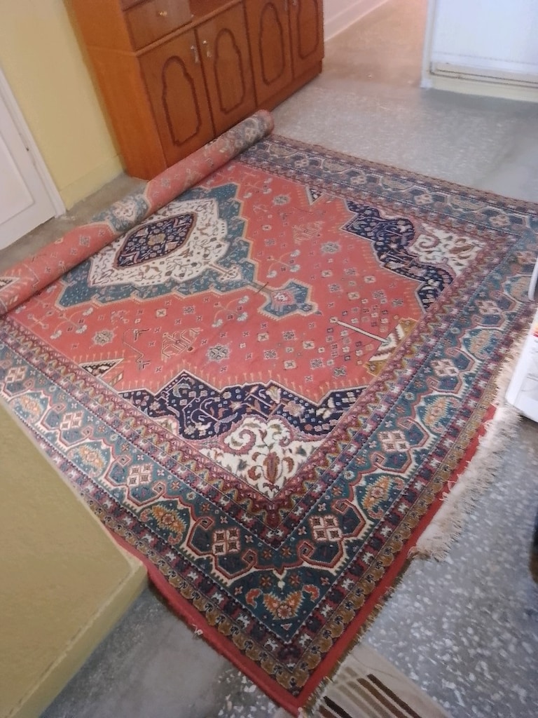 HALI 6METRE KARE - 2